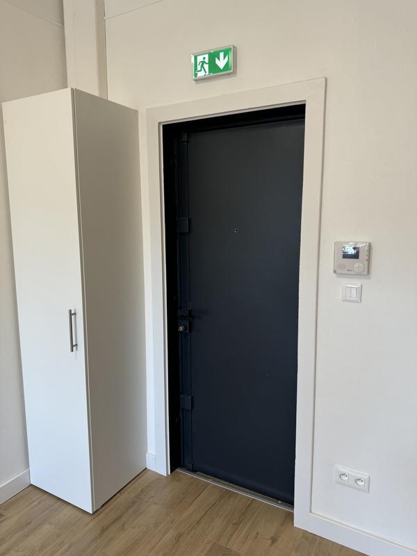 Bureau - 50 m² - 3 pièces