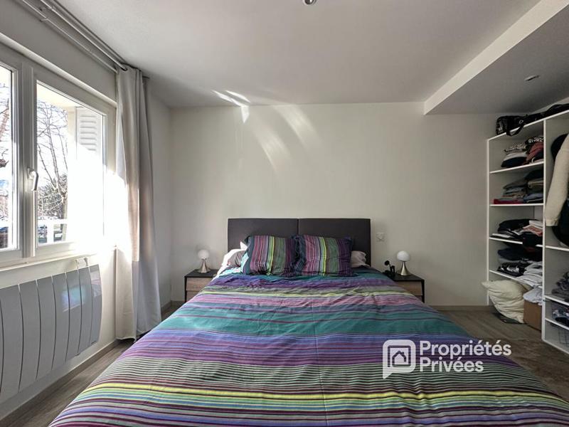 Appartement - 54 m² - 2 pièces