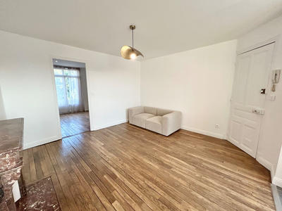 Appartement - 54 m² - 2 pièces