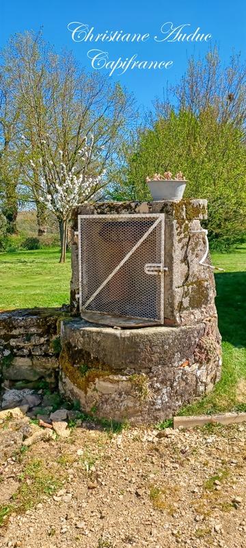 Maison - 202 m² - 6 pièces