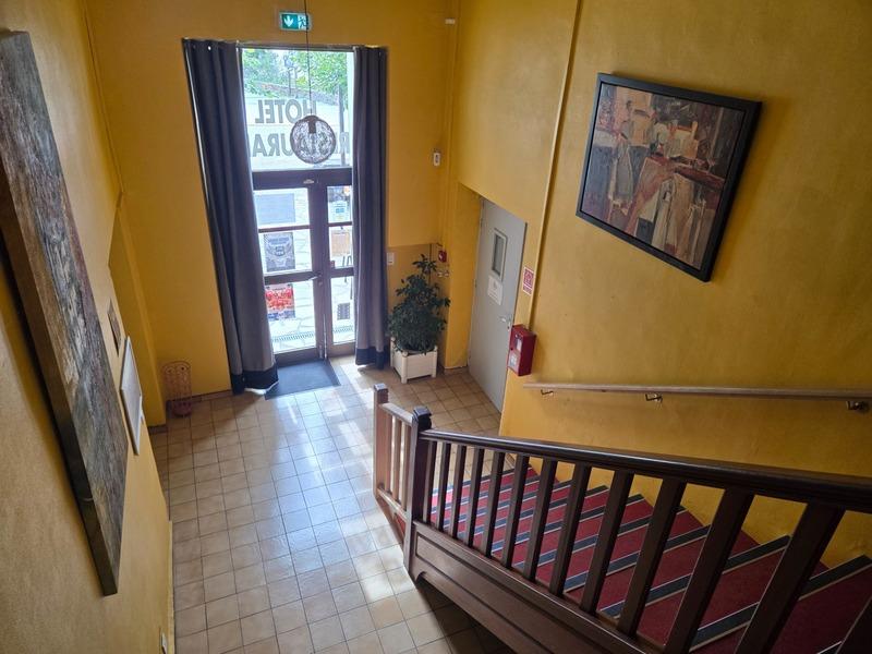 Fonds de commerce - 1 m²