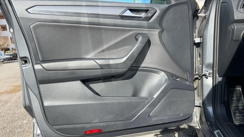 Volkswagen t-Roc I 2.0 Tdi 150 Dsg7 R-Line - Automatique Entretien constructeur