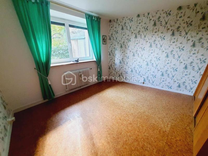 Maison de village - 212 m² - 7 pièces