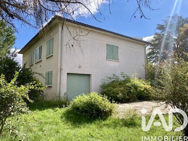 Maison - 152 m² - 5 pièces