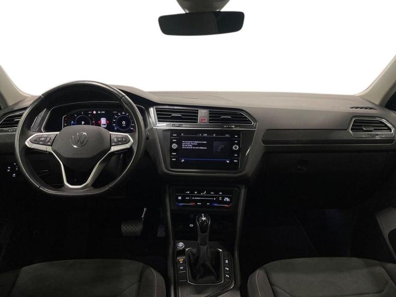 Volkswagen Tiguan 2.0 Tdi 150ch Dsg7 Elegance
