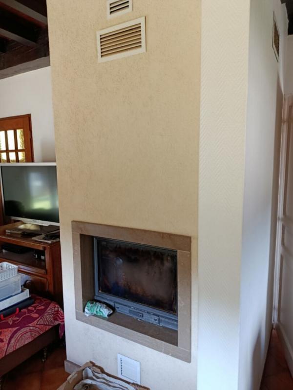 Demeure - 126 m² - 6 pièces