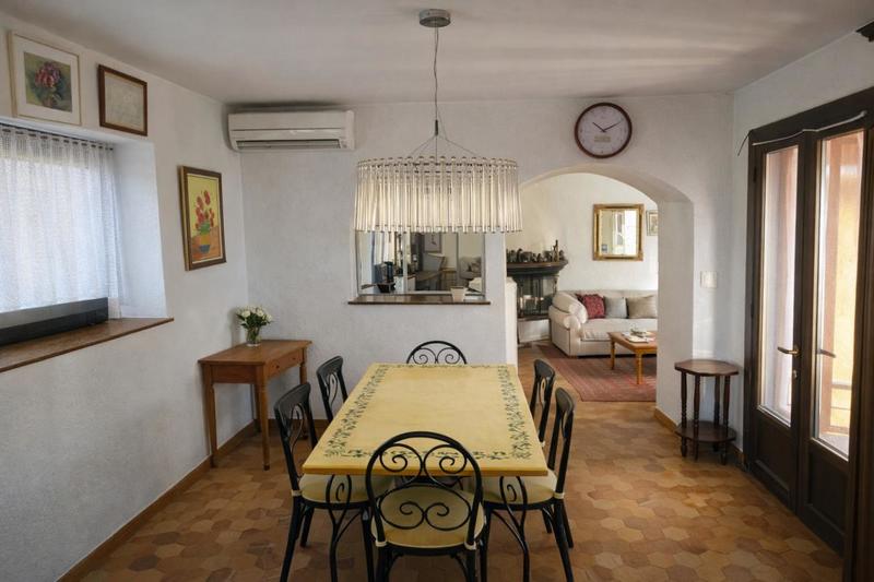 Villa - 165 m² - 6 pièces