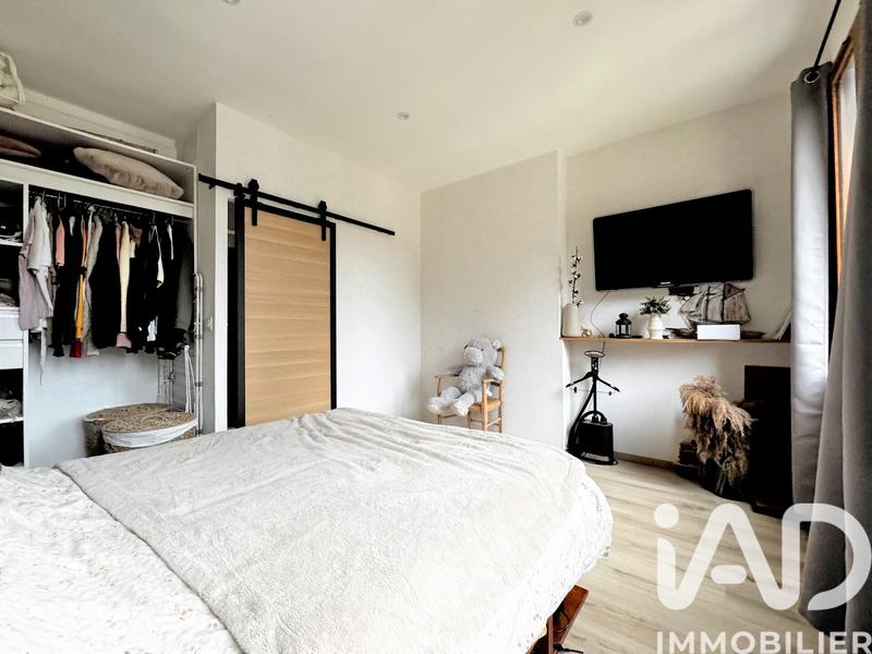 Maison - 70 m² - 4 pièces