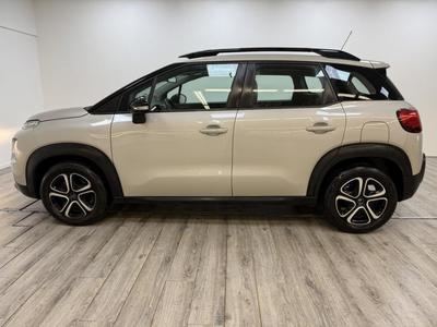 Citroën C3 Aircross PureTech 110 s&amp;amp;S Bvm6 Feel Pack
