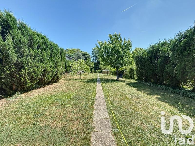 Maison - 160 m² - 5 pièces