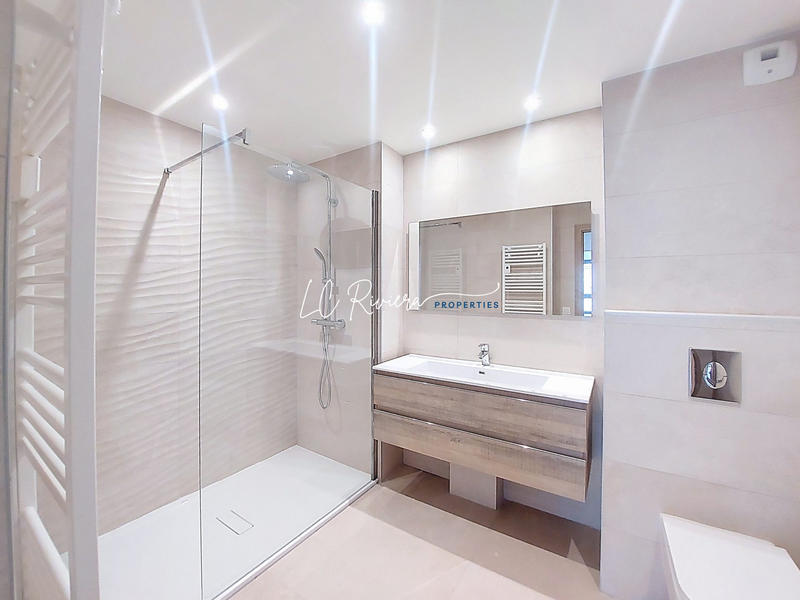 Duplex - 117 m² - 3 pièces