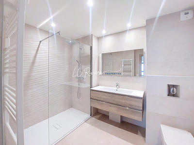 Duplex - 117 m² - 3 pièces