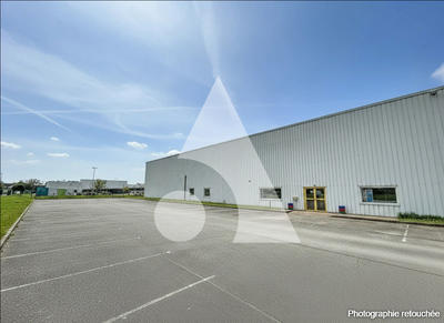 Local commercial - 250 m²