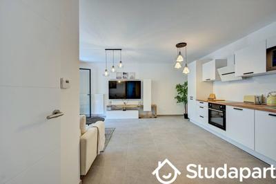 Maison - 72 m² - 3 pièces