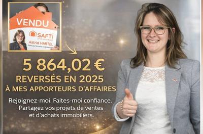 Maison - 130 m² - 4 pièces