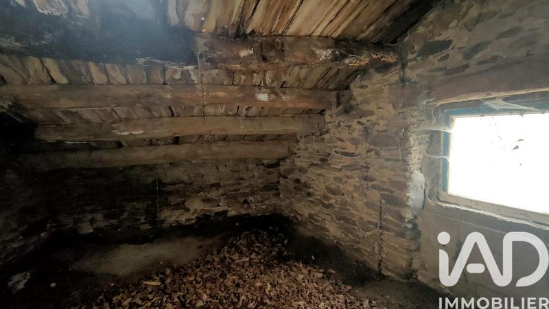 Maison de village - 103 m² - 5 pièces