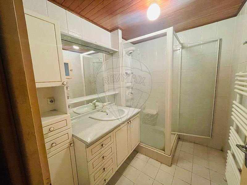 Maison de village - 150 m² - 4 pièces