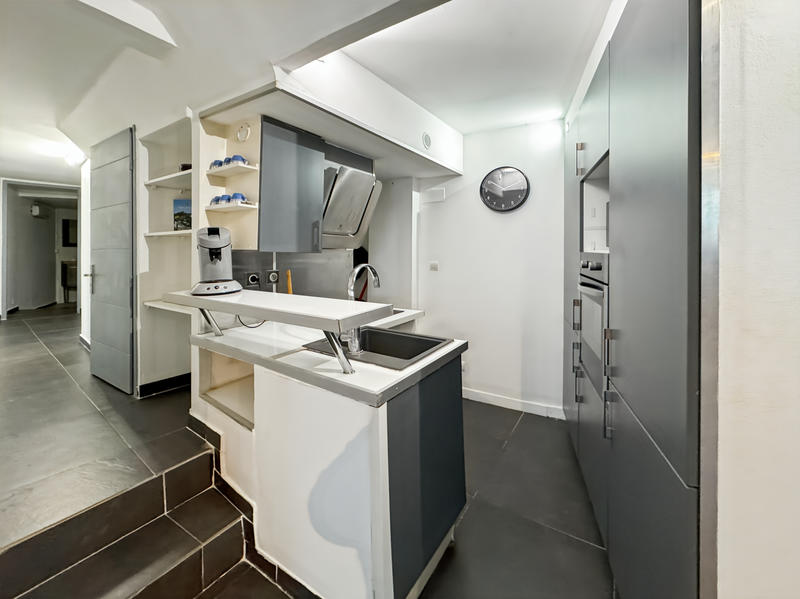 Appartement - 70 m² - 5 pièces