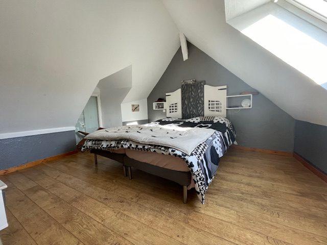 Maison ancienne - 117 m² - 5 pièces