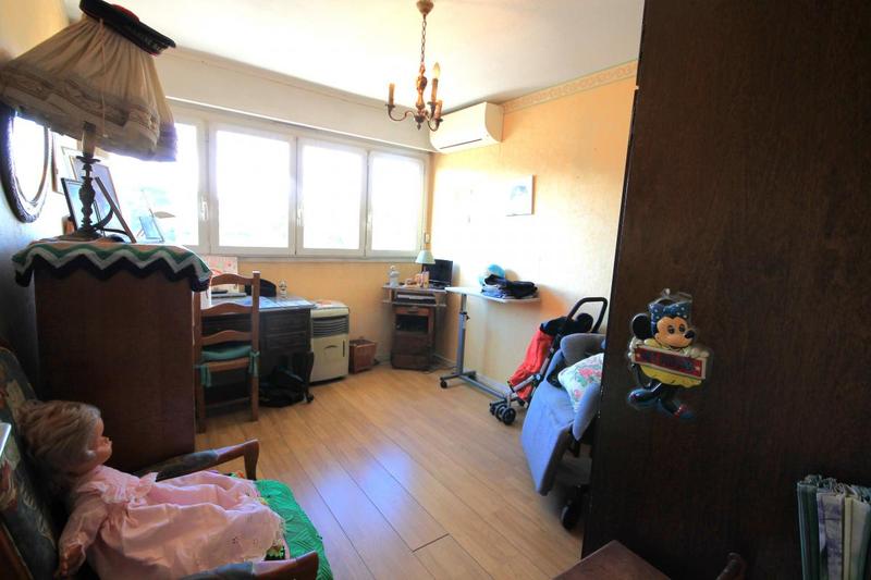 Appartement - 86 m² - 4 pièces