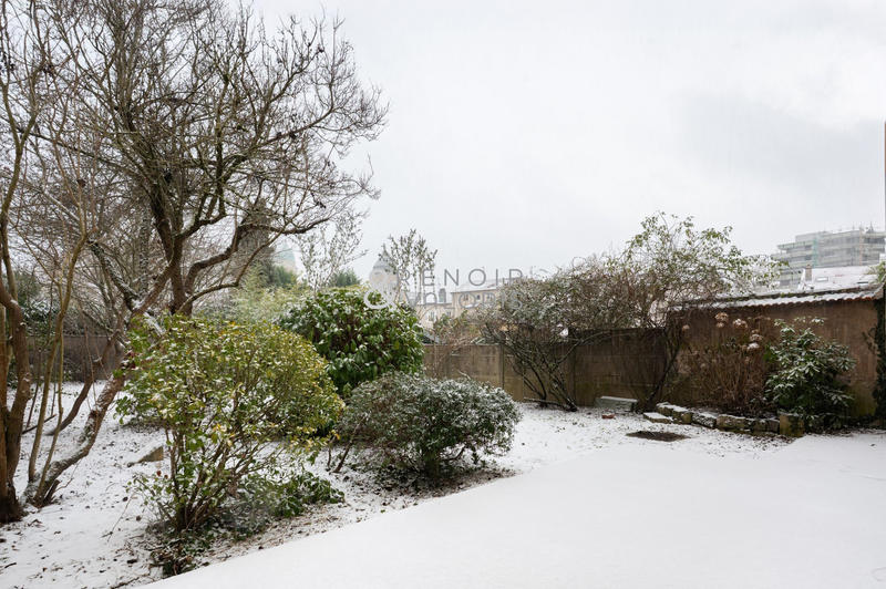 Maison - 161 m² - 8 pièces