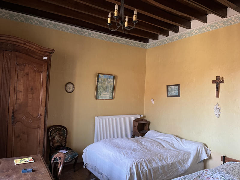 Maison - 254 m² - 4 pièces