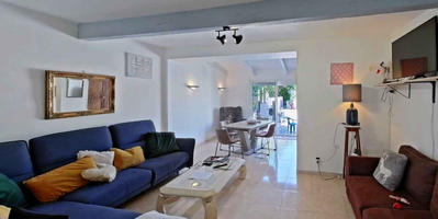 Maison - 117 m² - 5 pièces