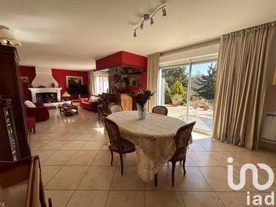 Maison - 150 m² - 7 pièces