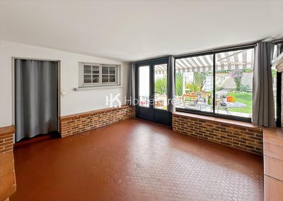 Maison - 170 m² - 5 pièces