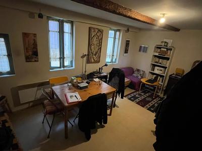 Immeuble - 55 m² - 5 pièces