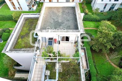 Appartement - 126 m² - 4 pièces