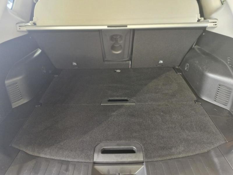 Nissan X-Trail Dci 150 Xtronic 5pl Tekna