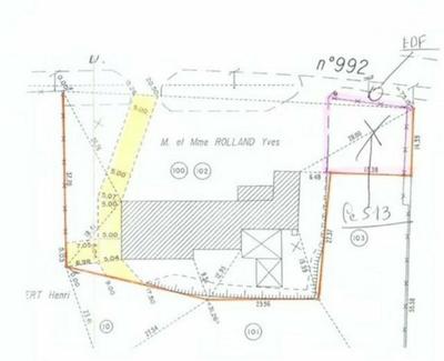 Local commercial - 540 m²