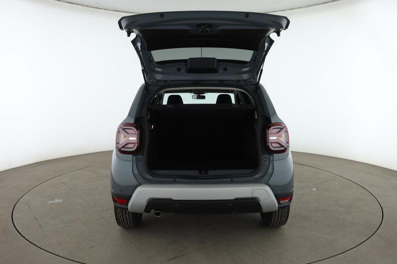 Dacia Duster II 1.5 Blue dCi Sl Extreme 4x2 116 ch