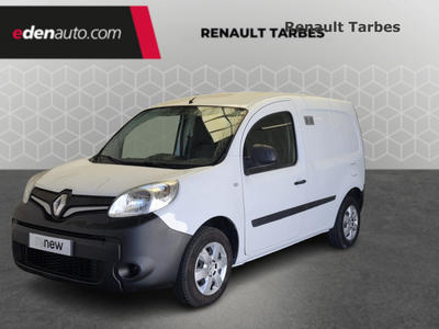Renault Kangoo Van Express 1.5 Dci 90 E6 Grand Confort