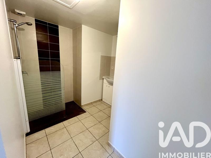 Maison - 102 m² - 4 pièces