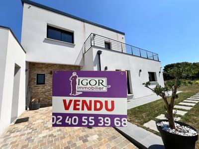 Villa - 170 m² - 7 pièces