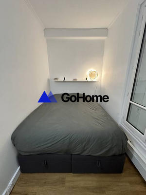 Appartement - 30 m² - 2 pièces