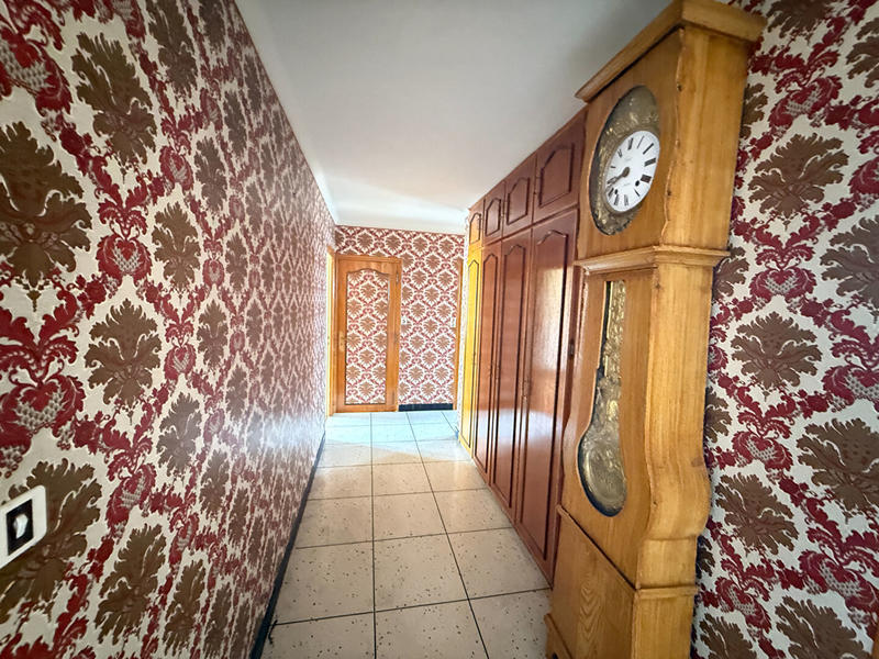 Maison - 200 m² - 6 pièces