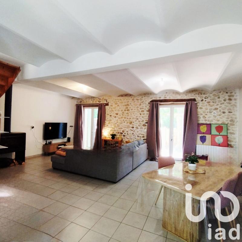 Maison - 1 000 m² - 29 pièces