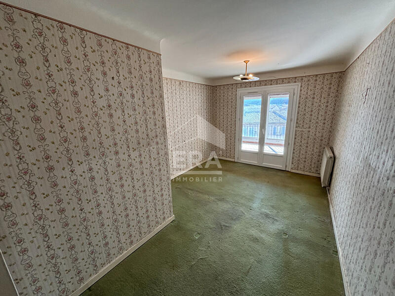 Appartement - 142 m² - 4 pièces