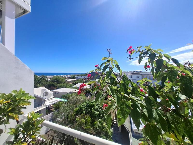 Appartement - 94 m² - 4 pièces