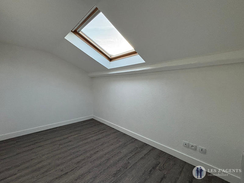 Appartement - 16 m² - 1 pièce