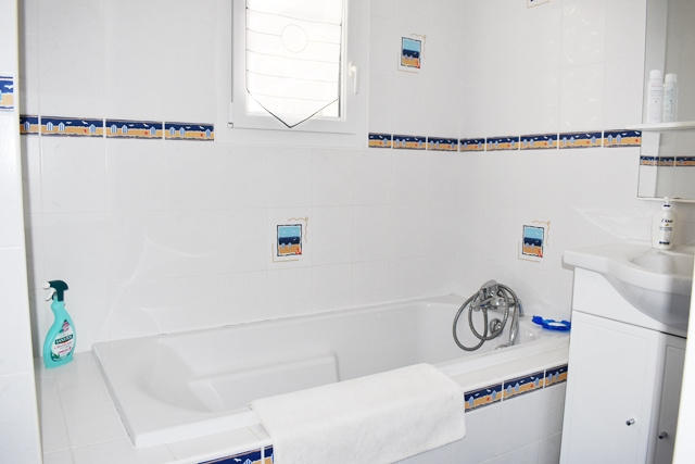 Maison - 112 m² - 5 pièces