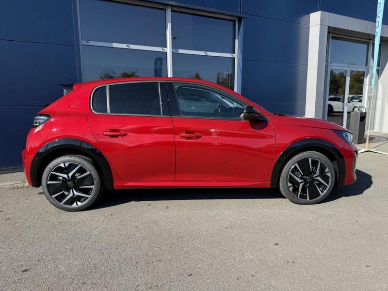 Peugeot 208 II Hybrid 110 e-Dcs6 Envy