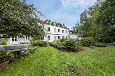 Maison bourgeoise - 407 m² - 12 pièces