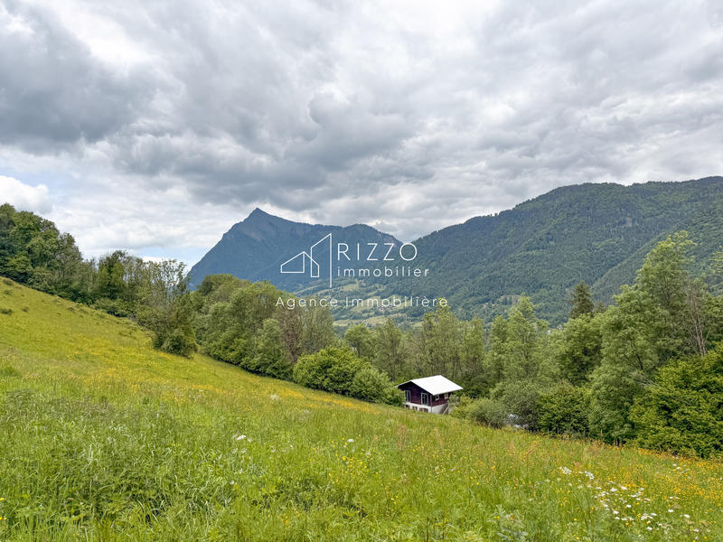 Maison - 400 m² - 4 pièces