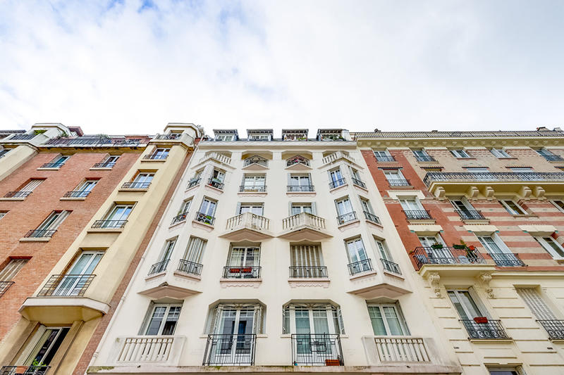 Appartement - 41 m² - 2 pièces