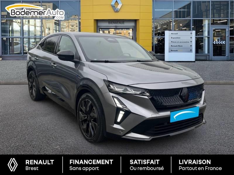 Renault Rafale E-Tech full hybrid 200 esprit Alpine