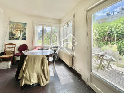 Maison - 71 m² - 3 pièces